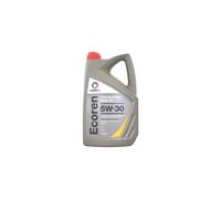 Comma Ecoren 5W-30 Fully Synthetic Engine Motor Oil For Renault Vehicles 5 Litre