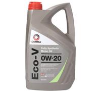 COMMA ECOV5L Engine oil