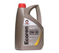 Comma Engine Oil ECR5L