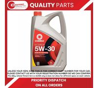 Comma Engine Oil ECR5L