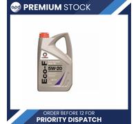 Comma Engine Oil ECF5L