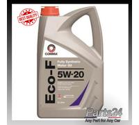 Comma - ECF5L - ECO-F 5W20 Fully synthetic motor oil ACEA C5 Ford Ecoboost 5L