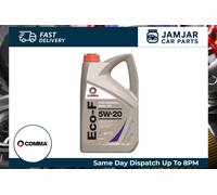 Comma - ECF5L - ECO-F 5W20 Fully synthetic motor oil ACEA C5 Ford Ecoboost 5L