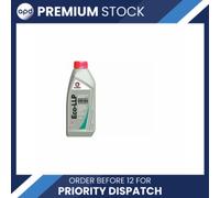 Comma Engine Oil ECOLLP1L