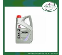 Comma Engine Oil ECOZ5L
