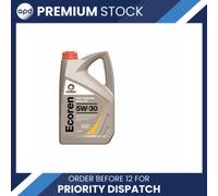 Comma Engine Oil ECR5L