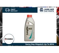 COMMA Pmo Long Life 5W-30 Fully Synthetic Engine Oil