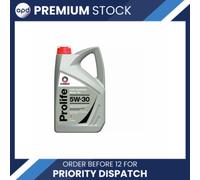 Comma Engine Oil PRO5L
