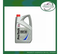 Comma Engine Oil PTC5L