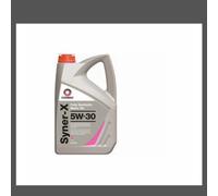 Comma Engine Oil SYX1L