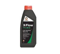 Comma XFG1L 1L X-Flow Type G Fully Synthetic 5W40 Motor Oil