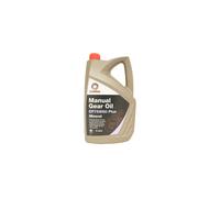 Comma EP 75w-80 75w80 Plus Mineral Manual Gear Transmission Oil - 5 Litres 5L