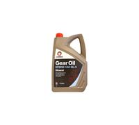 Comma EP 85w-140 85w140 GL-5 Mineral Manual Transmission Fluid - 5 Litres 5L