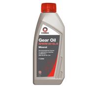 COMMA EP80901L Transmission fluid