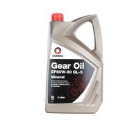 COMMA EP80905L Transmission fluid