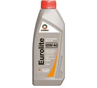 Comma EUROLITE 10W40 Semi synthetic motor oil - 1L - EUL1L