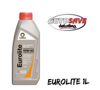 Comma EUL1L 1L Eurolite Semi Synthetic 10W40 Motor Oil
