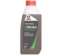 COMMA Two Wheel 4 Stroke - Fully Synthetic - 1L - FSTFS1L