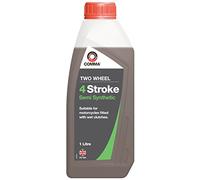 COMMA Two Wheel 4 Stroke - Semi Synthetic - 1L - FSTSS1L