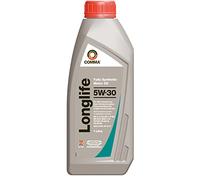 Comma GML1L 1L Long Life Fully Synthetic 5W30 Motor Oil