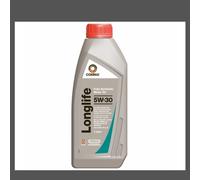 COMMA Pmo Long Life 5W-30 Fully Synthetic Engine Oil