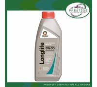 COMMA Pmo Long Life 5W-30 Fully Synthetic Engine Oil