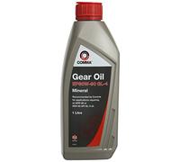 Comma GO41L EP80W-90 1L GL4 Gear Oil