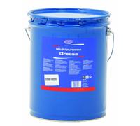 Comma GR212.5 12.5Kg Multi-Purpose Lithium Grease