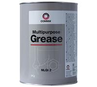 Comma Lithium Grease GR23KG Multipurpose 3kg