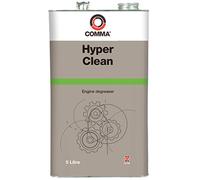 Comma HYP5L 5L Hyperclean Engine Degreaser