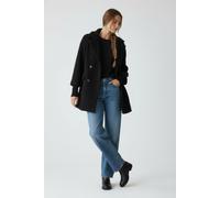Comma Jacket Outdoor Black size 36 | Light Jackets Outlet | Women | Black 36