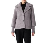 Comma Jacket Outdoor Grey size 44 | Cropped Jackets Outlet | Women | Gray 44