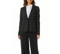 Comma Jackets Blazer Grey/black size 46 | Blazers Outlet | Women | Gray 46