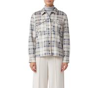 Comma Jackets Indoor Beige size 40 | Overshirts Outlet | Women | Brown 40
