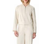 Comma Jackets Indoor Beige size 46 | Bomber Jackets Outlet | Women | Brown 46