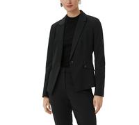 comma Women's 60.2.61.15.152.2134842 Blazer, 9999, 16