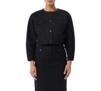 Comma Jackets Indoor Black size 42 | Denim Jackets Outlet | Women | Black 42