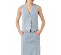 Comma Jackets Indoor Blue size 42 | Vests Outlet | Women | Blue 42