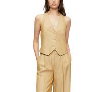 Comma Jackets Indoor Brown size 38 | Vests Outlet | Women | Brown 38