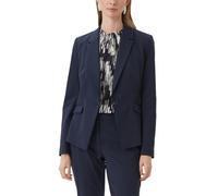 Comma Jackets Indoor Marine size 44 | Blazers Outlet | Women 44
