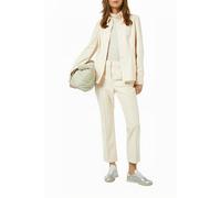 Comma Jackets Indoor Off White size 38 | Leather Jackets Outlet | Women | White 38