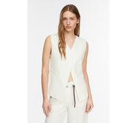 Comma Jackets Indoor White size 38 | Vests Outlet | Women | White 38