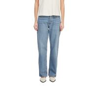 Comma Jeans Blue Denim size 40 | Straight Jeans Outlet | Women | Blue 40
