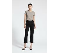 Comma Jeans-hose Black Denim size W40 | Wide Pants Outlet | Women | Black W40