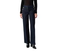 Comma Jeans-hose Blue Denim size W42 | Jeans Outlet | Women | Blue W42