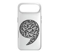 Comma La Kamala Harris Case for iPhone Air
