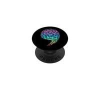 Comma La Kamala Harris PopSockets Adhesive PopGrip