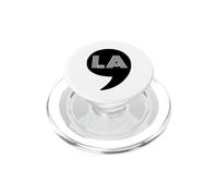 Comma La Kamala Harris PopSockets PopGrip for MagSafe