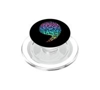 Comma La Kamala Harris PopSockets PopGrip for MagSafe