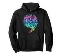 Comma La Kamala Harris Pullover Hoodie